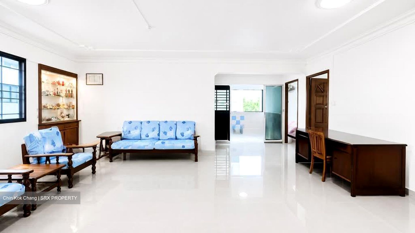 Blk 345 Choa Chu Kang Loop (Choa Chu Kang), HDB 5 Rooms #566177071